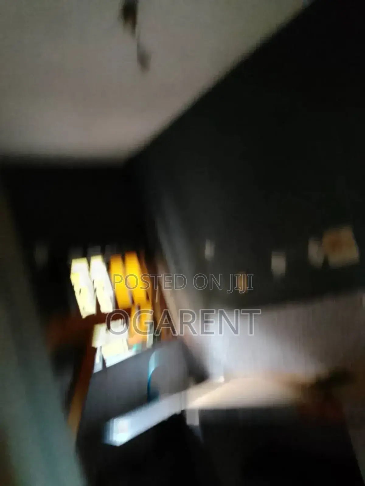 2bdrm Apartment in Benin City for rent in Benin City