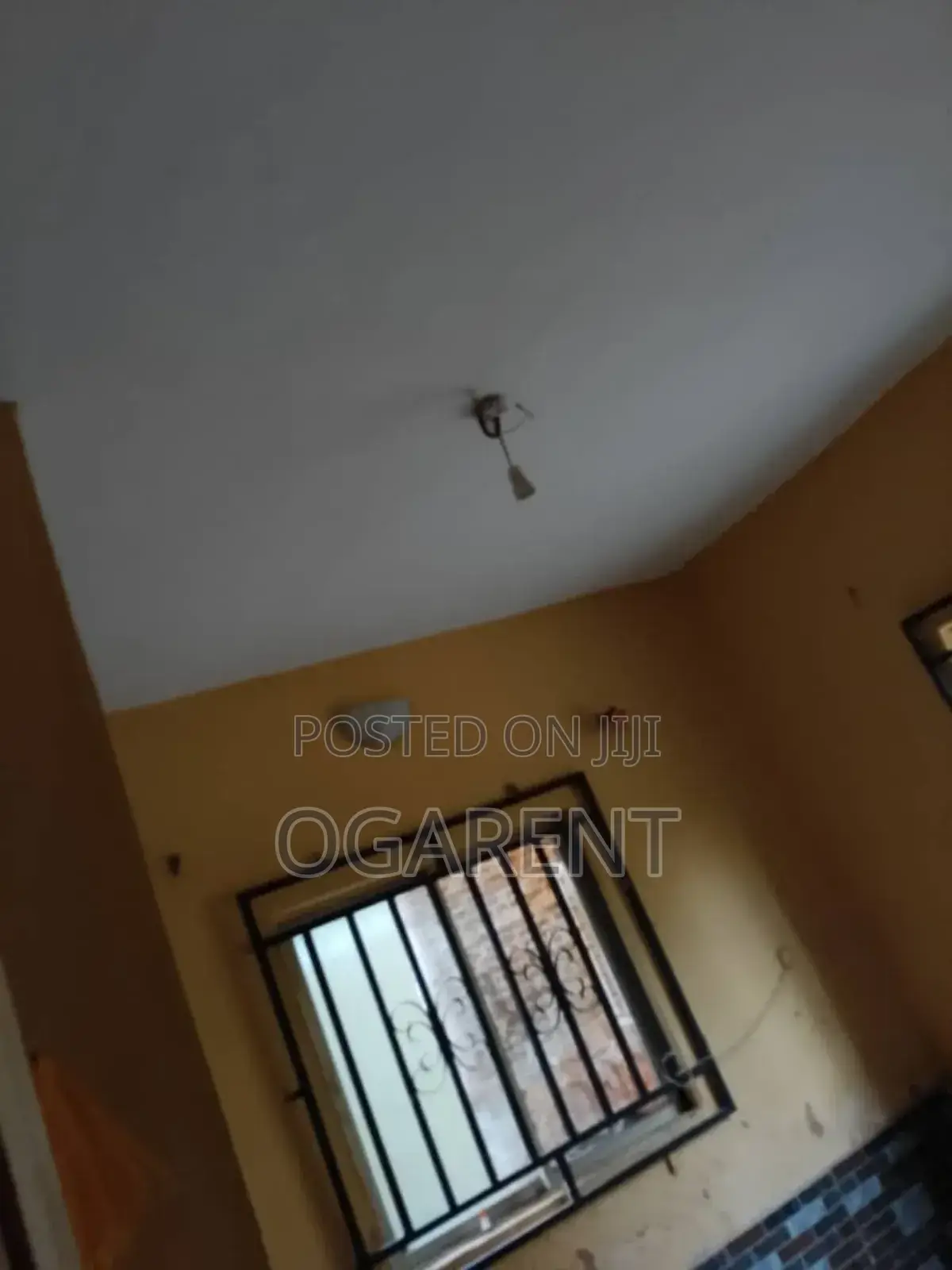 2bdrm Apartment in Benin City for rent in Benin City