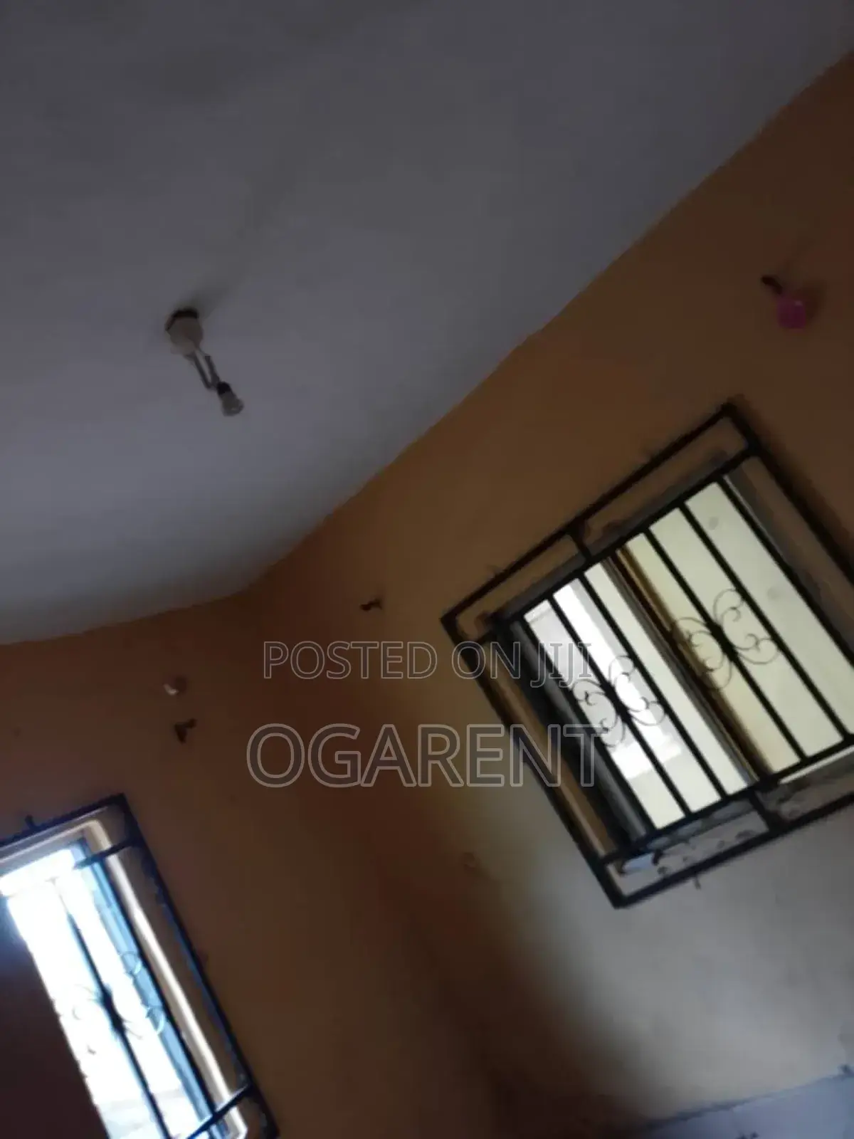 2bdrm Apartment in Benin City for rent in Benin City
