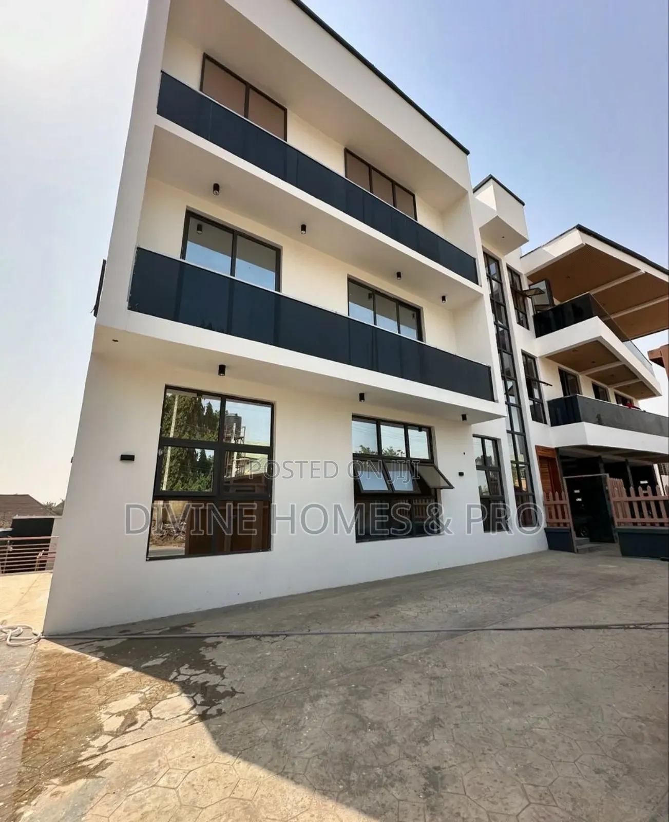 4bdrm House in Gwarinpa for sale in Gwarinpa