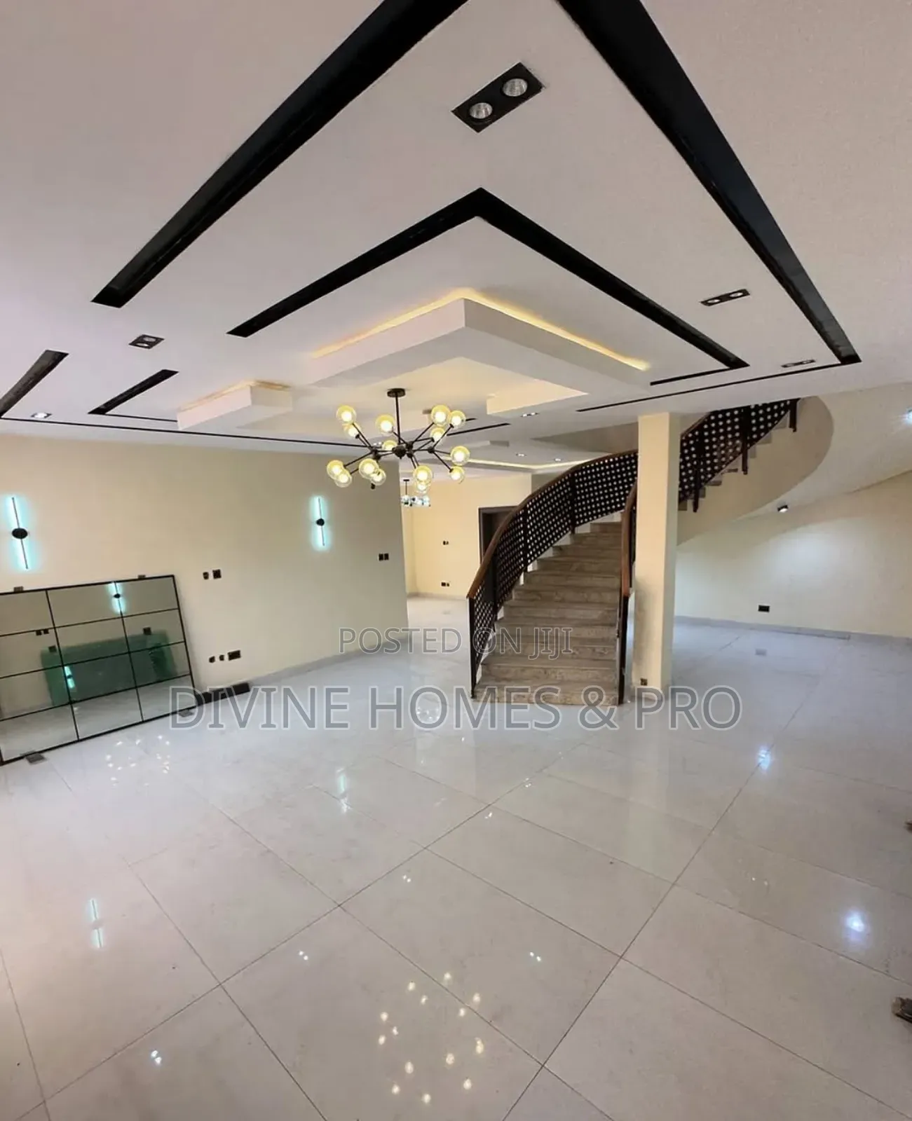 4bdrm House in Gwarinpa for sale in Gwarinpa