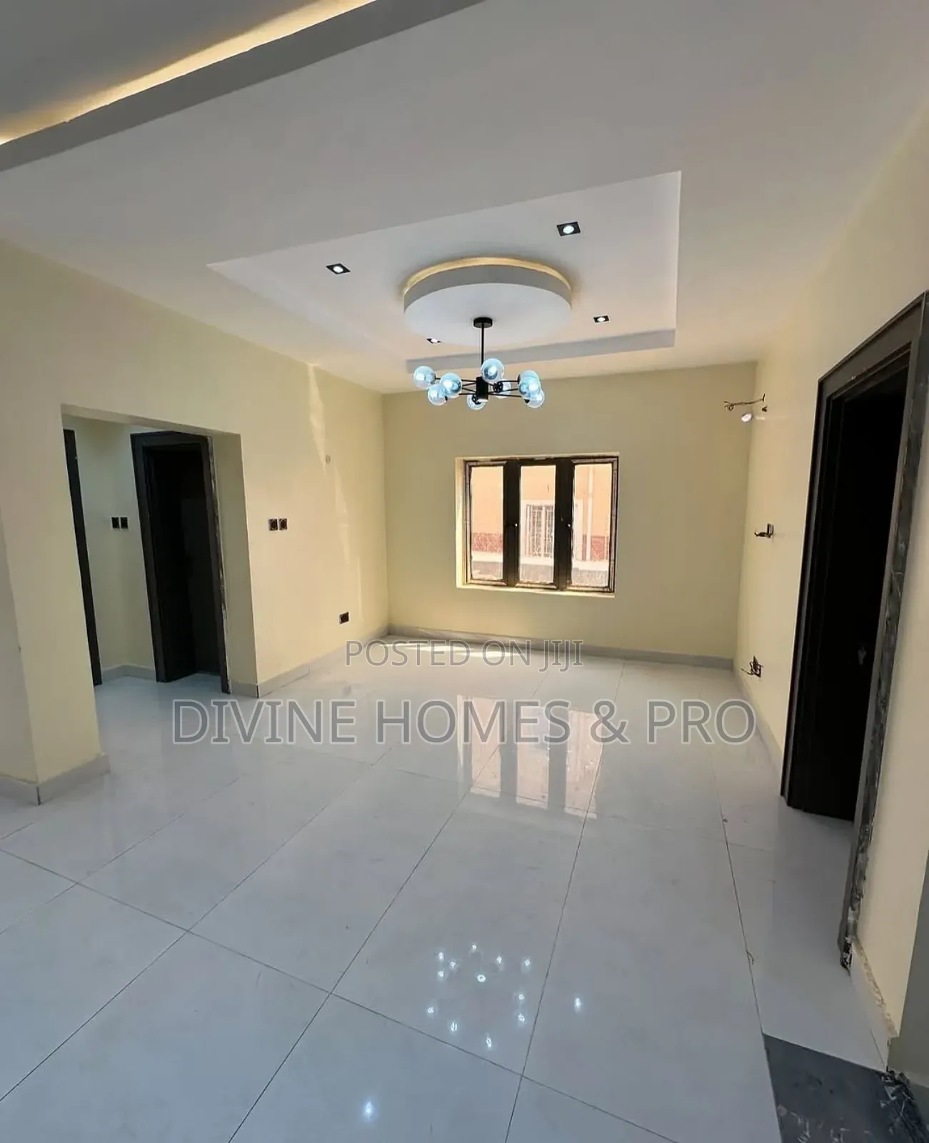 4bdrm House in Gwarinpa for sale in Gwarinpa