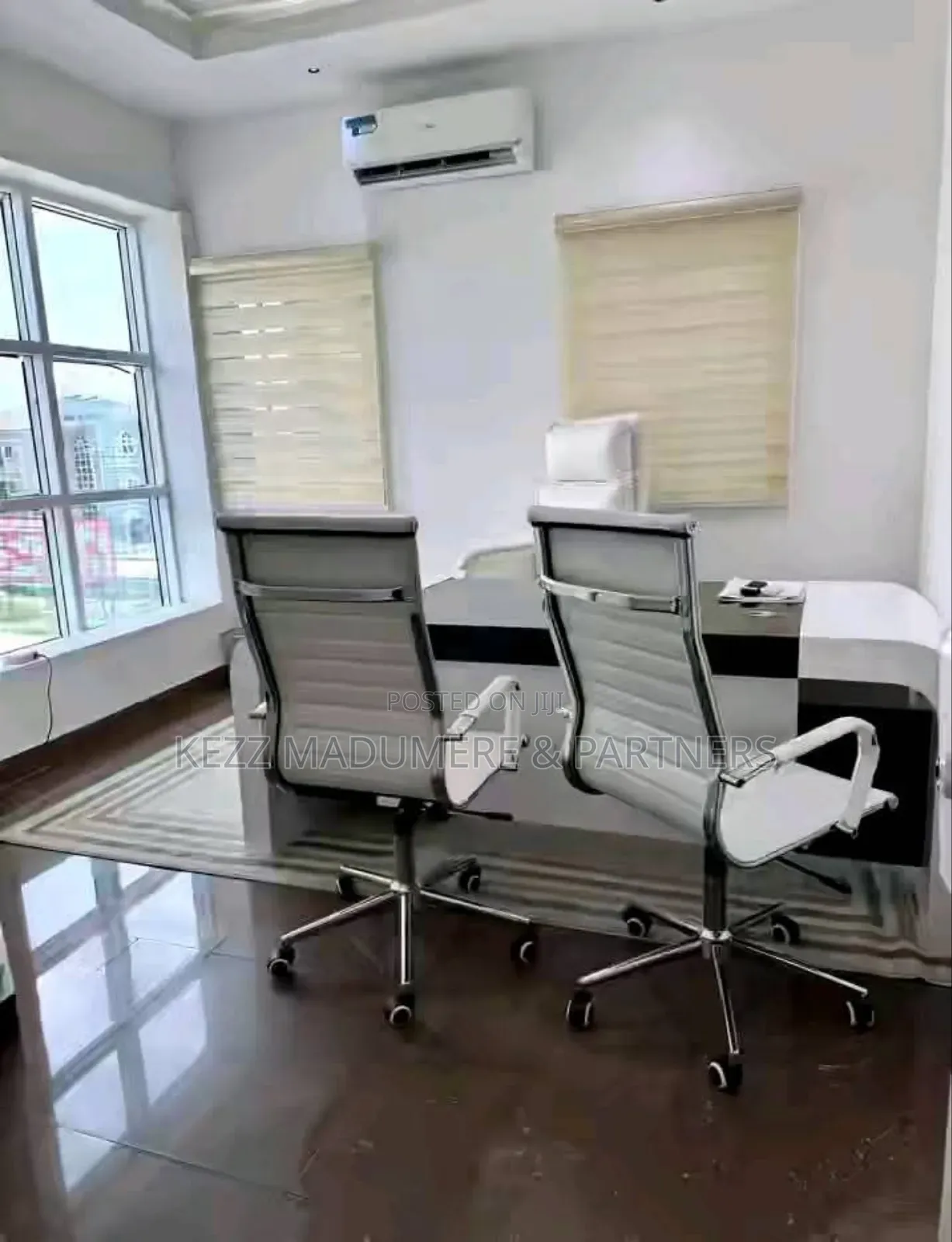 For Sale:2 Storey Furnised Corporate Plaza at Stadium Rd,Ph in Port-Harcourt