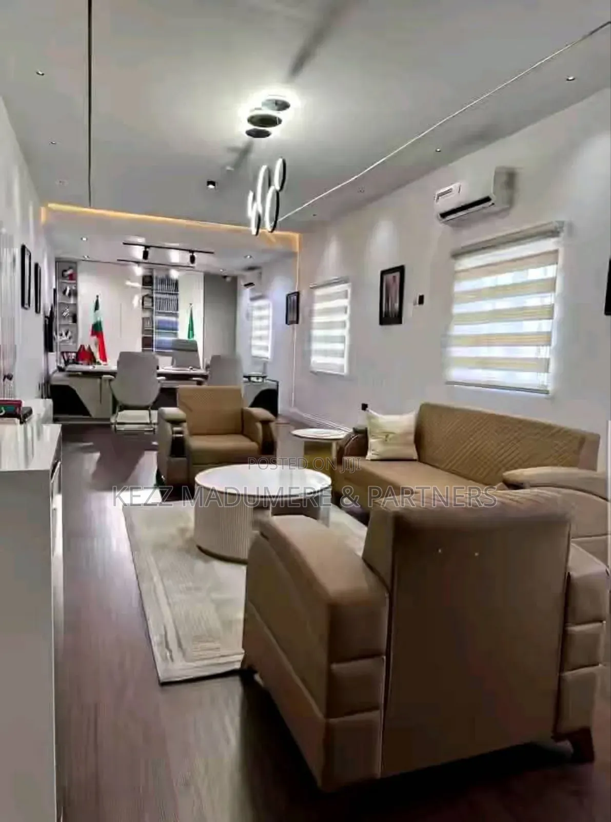 For Sale:2 Storey Furnised Corporate Plaza at Stadium Rd,Ph in Port-Harcourt
