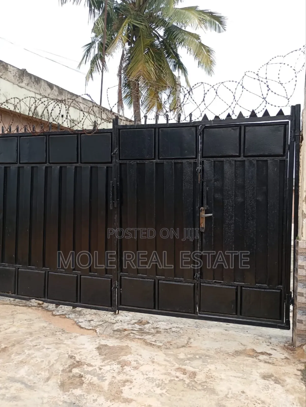 Furnished 3bdrm Bungalow in Iba Ojo Cda, Ikotun/Igando for sale in Ikotun/Igando