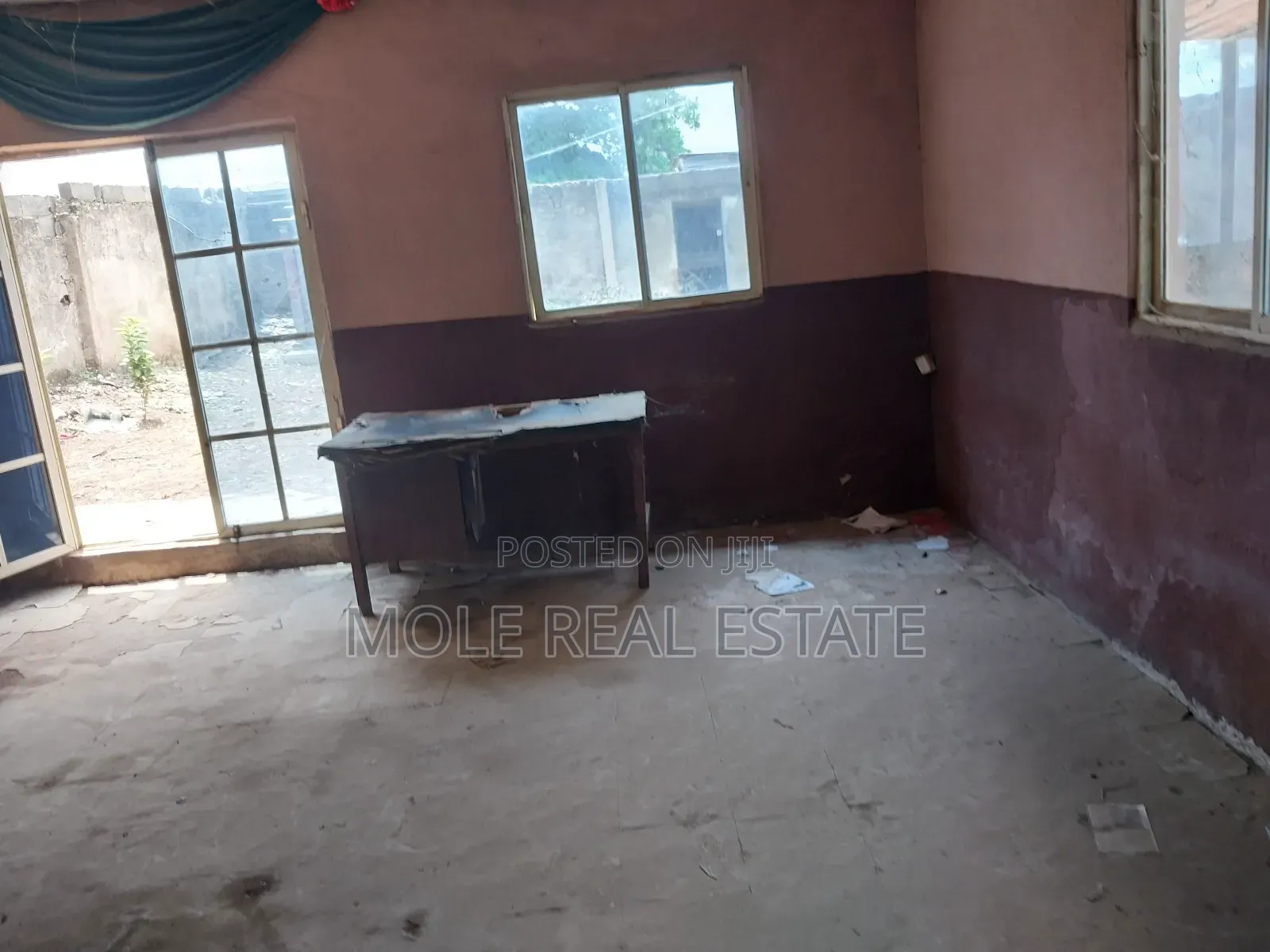 Furnished 3bdrm Bungalow in Iba Ojo Cda, Ikotun/Igando for sale in Ikotun/Igando