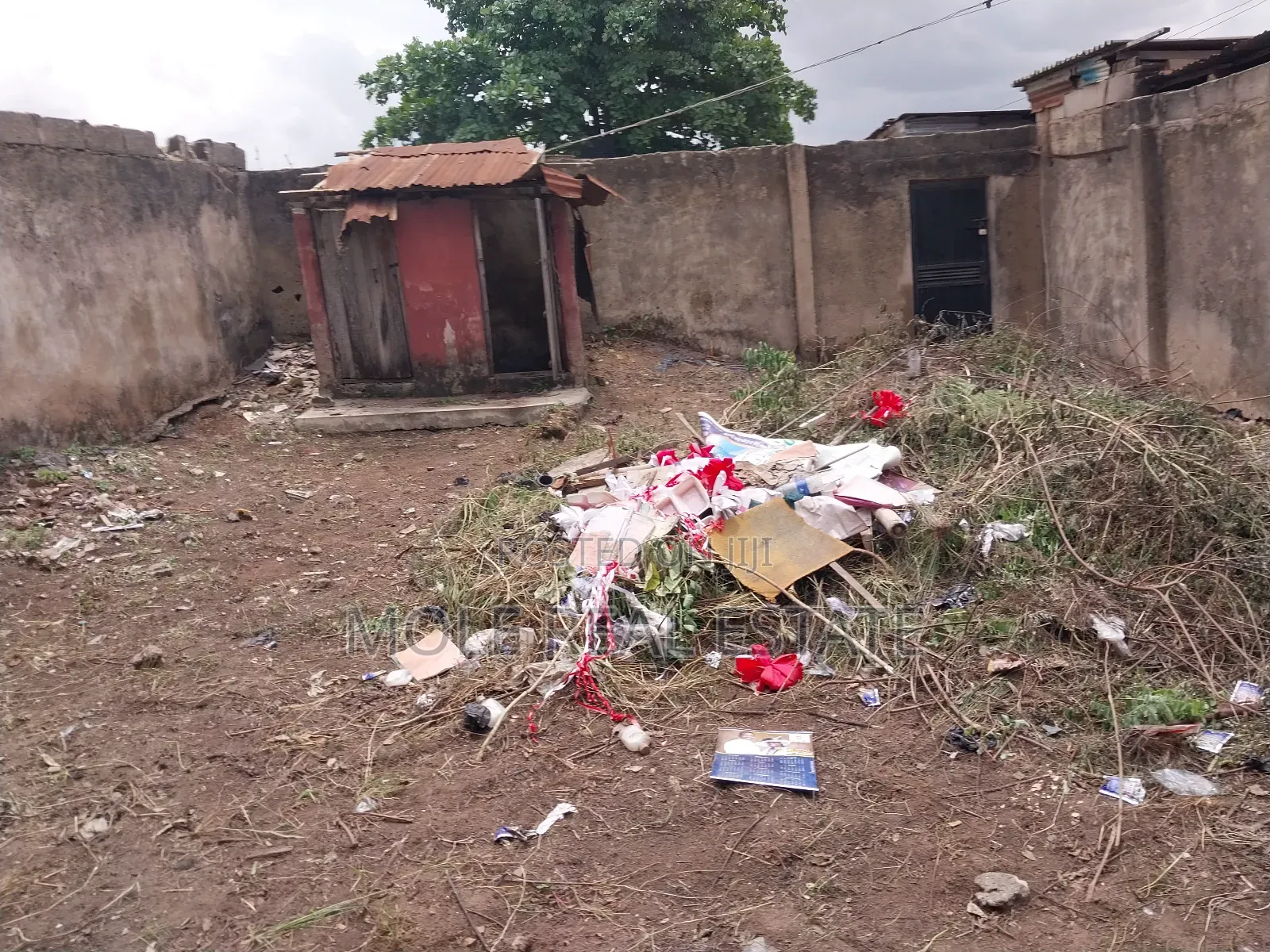 4000sqm Joint Venture (Jv) Alagbon Close Ikoyi in Ikoyi