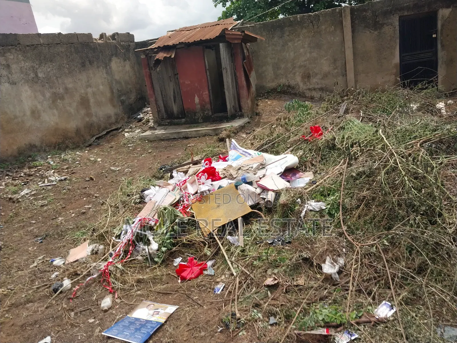 4000sqm Joint Venture (Jv) Alagbon Close Ikoyi in Ikoyi