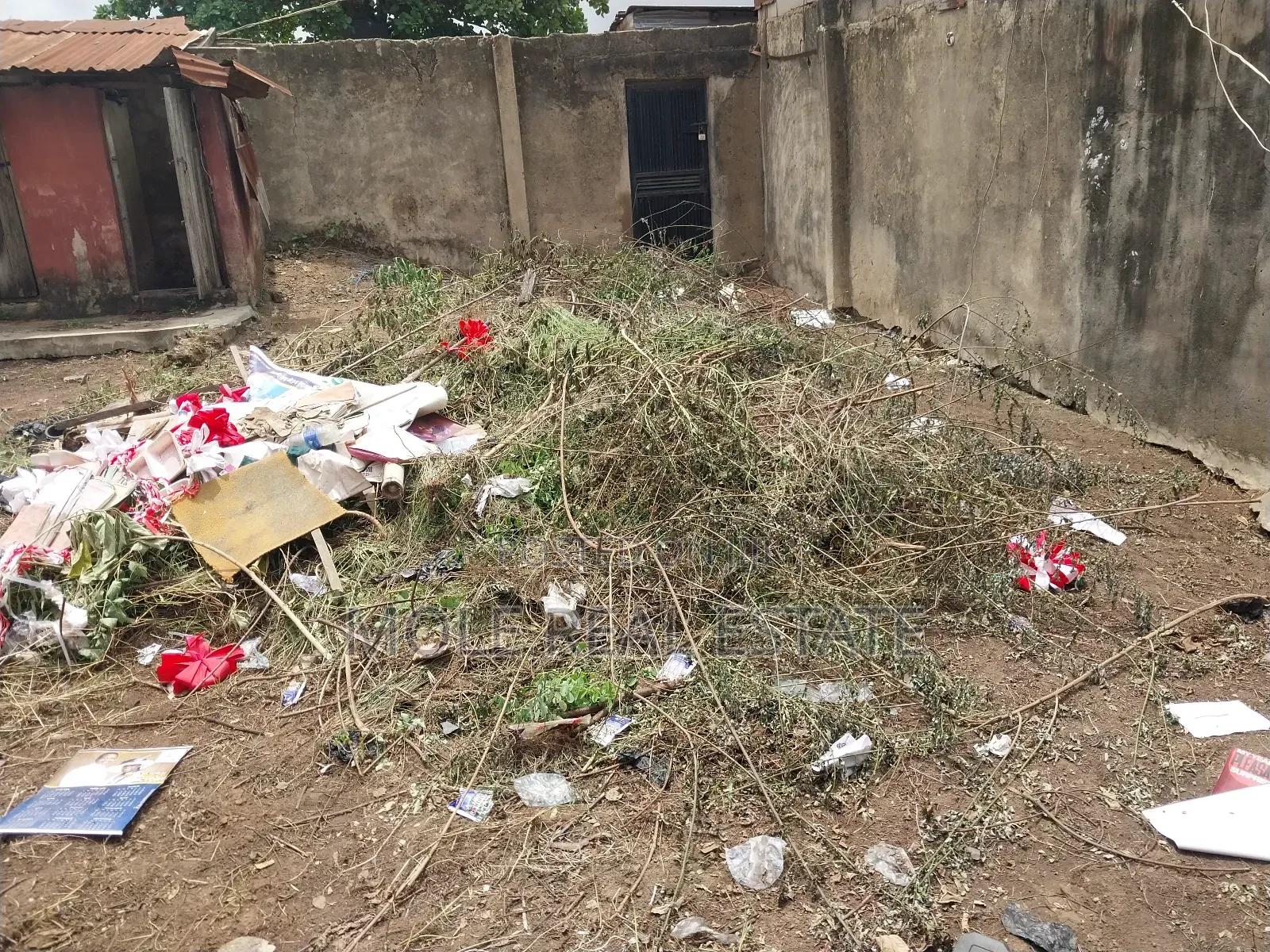 4000sqm Joint Venture (Jv) Alagbon Close Ikoyi in Ikoyi
