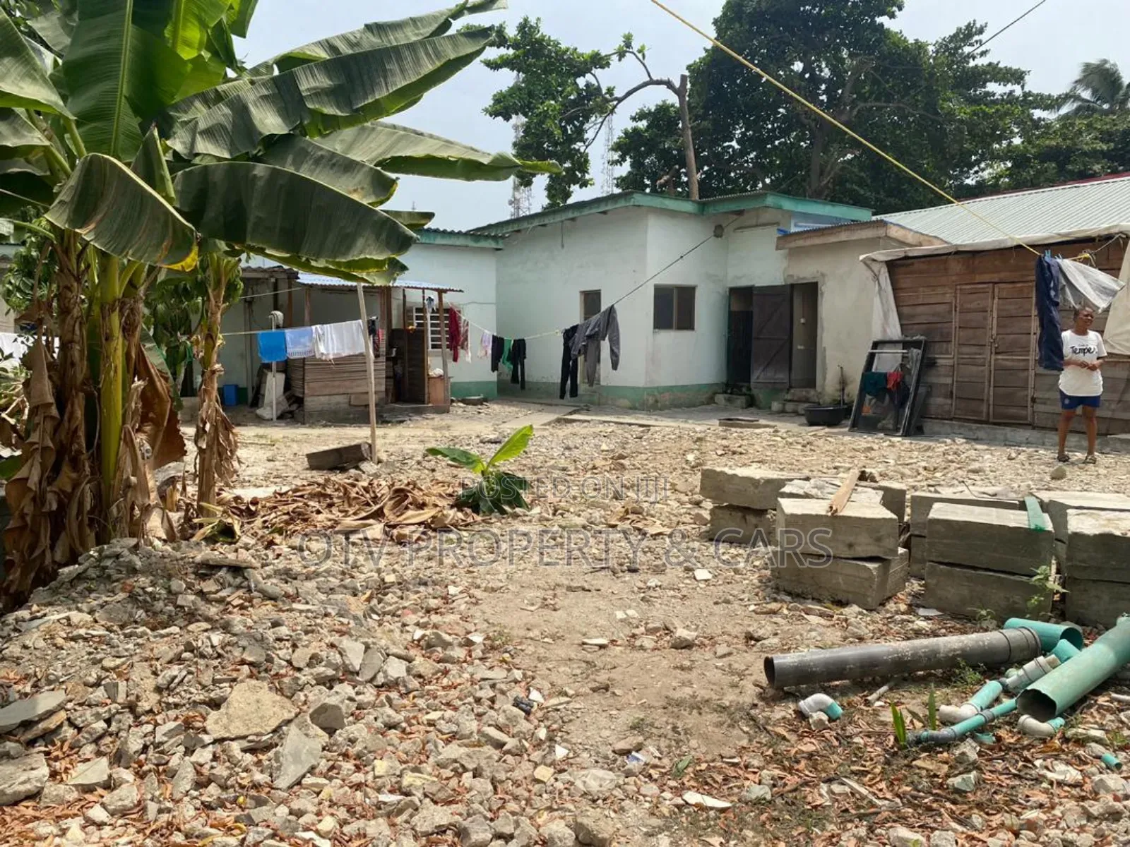 Land for Sale in Victoria Island in Lekki