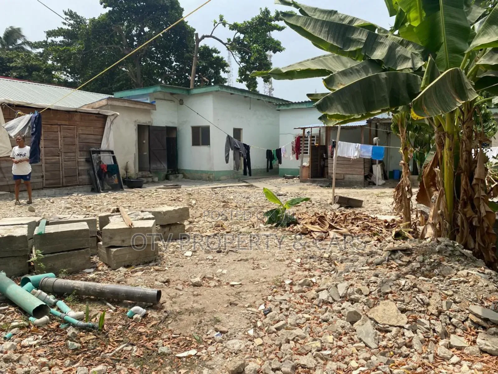 Land for Sale in Victoria Island in Lekki