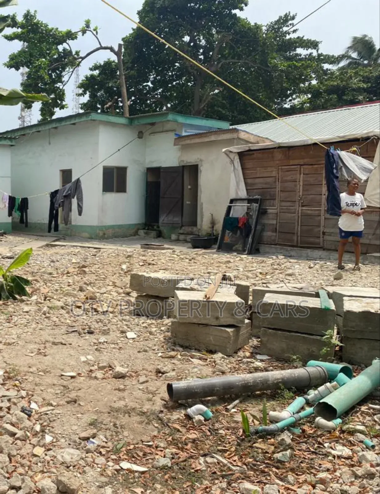 Land for Sale in Victoria Island in Lekki