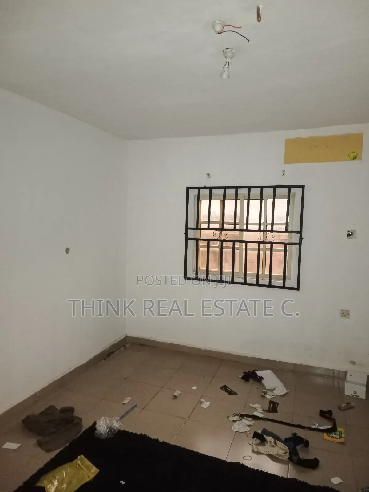 3bdrm House in Irhirhi,Airport Road, Benin City for rent in Benin City