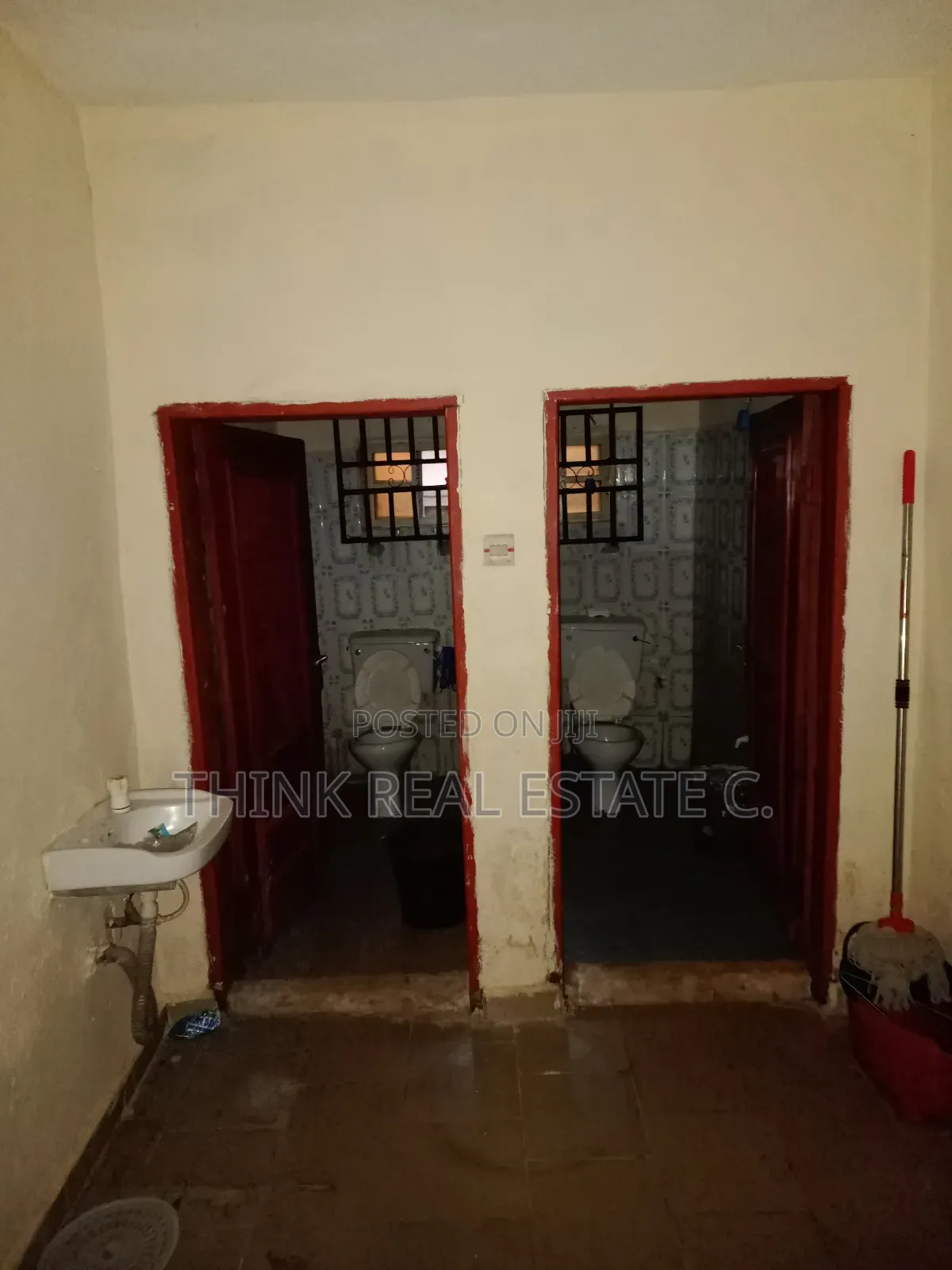 3bdrm House in Irhirhi,Airport Road, Benin City for rent in Benin City