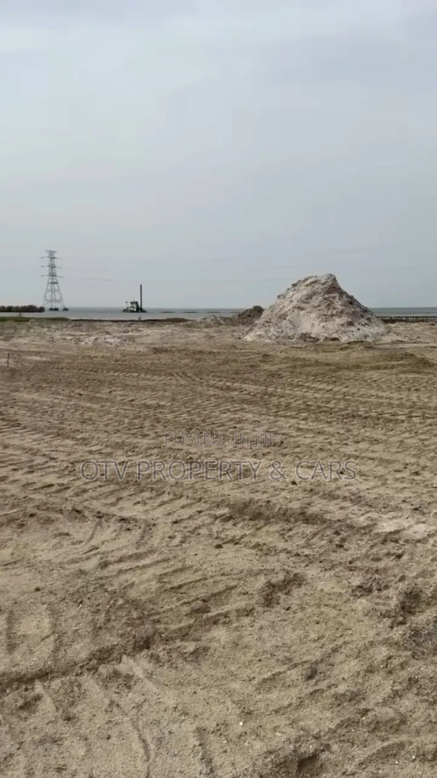 Parkview Estate Plot of Land for Sale* in Parkview Estate