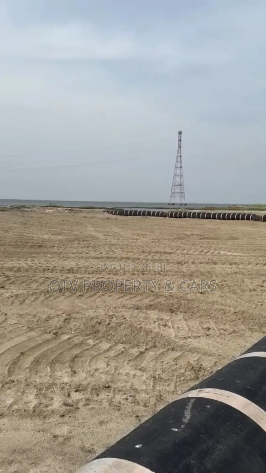 Parkview Estate Plot of Land for Sale* in Parkview Estate