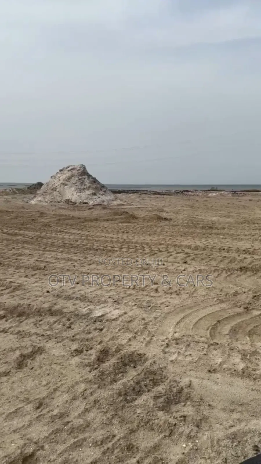 Parkview Estate Plot of Land for Sale* in Parkview Estate