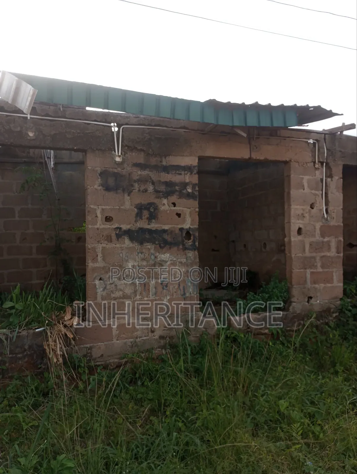 2bdrm Bungalow in Kajola, Agric for sale in Agric