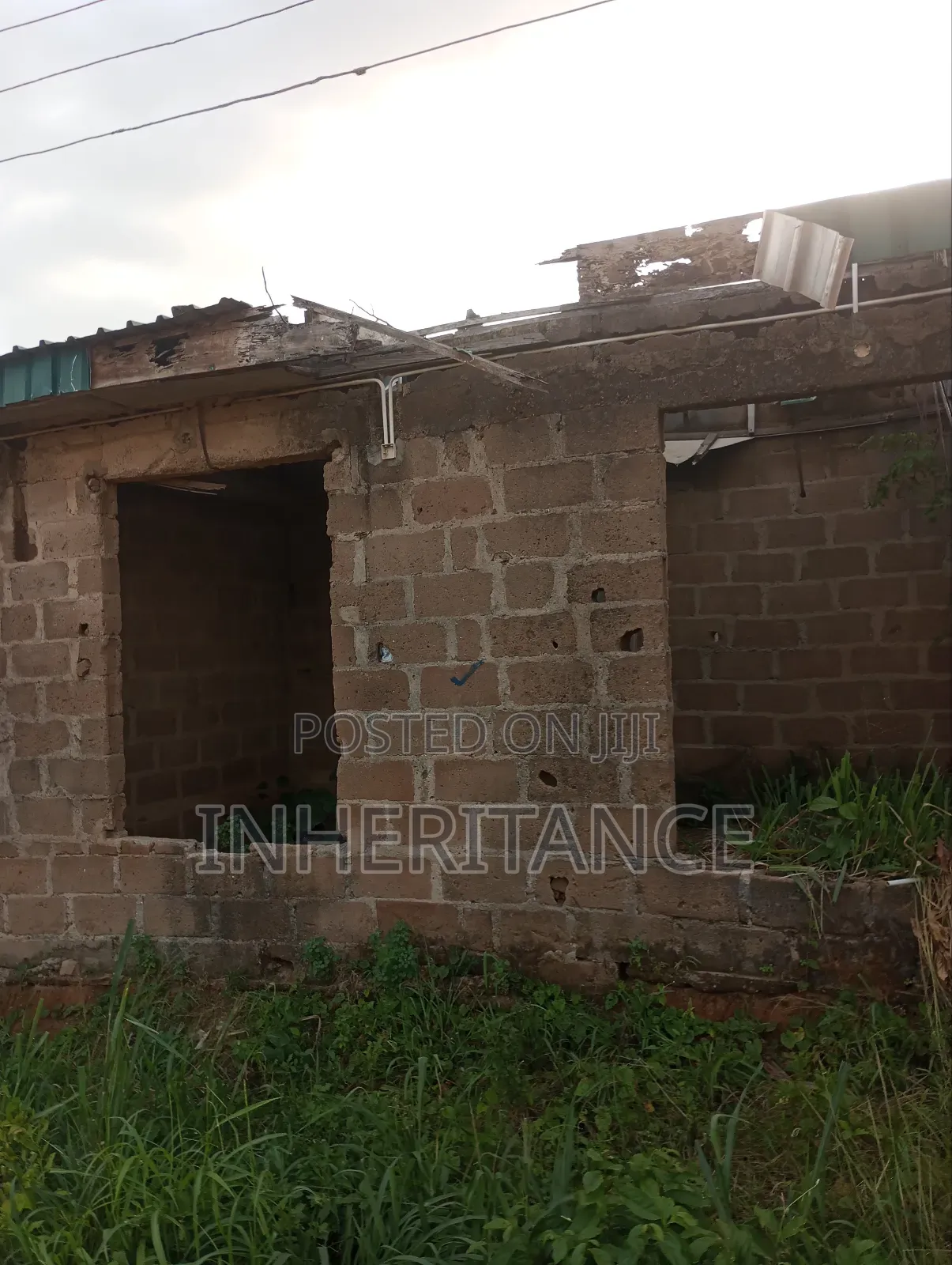 2bdrm Bungalow in Kajola, Agric for sale in Agric