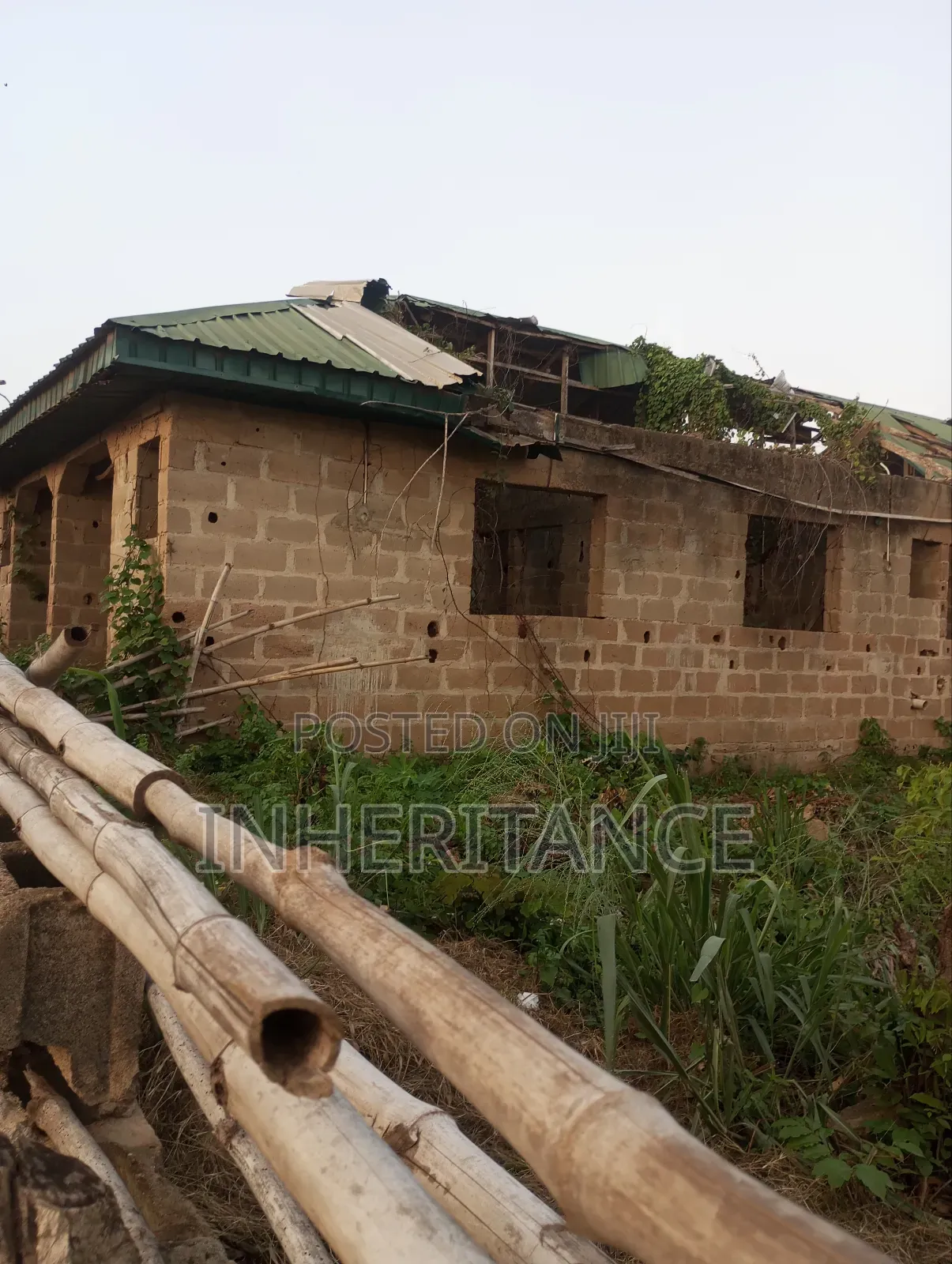 2bdrm Bungalow in Kajola, Agric for sale in Agric