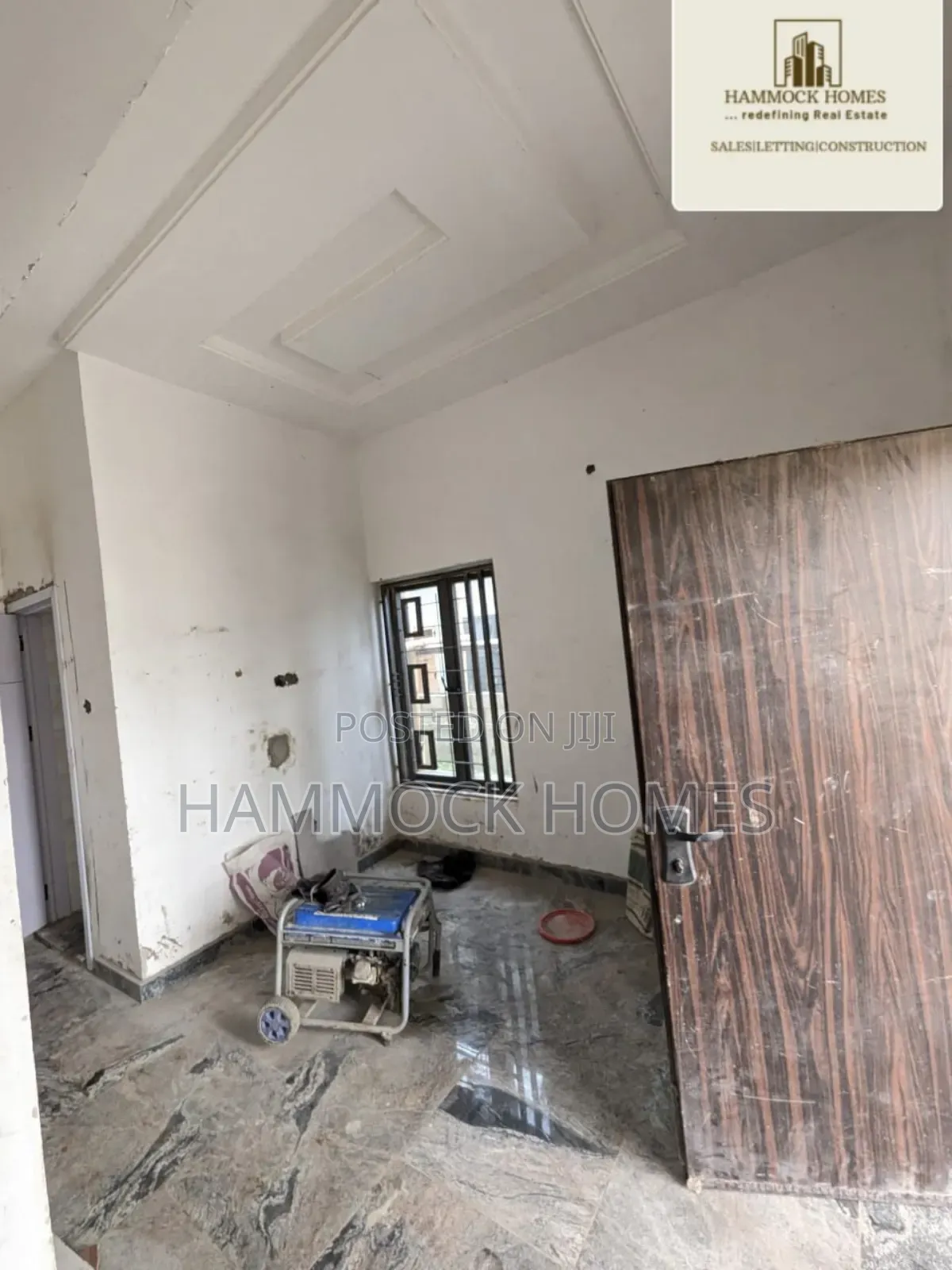 5bdrm Duplex in Tiger Mini Estate Ojoo for sale in Ojoo
