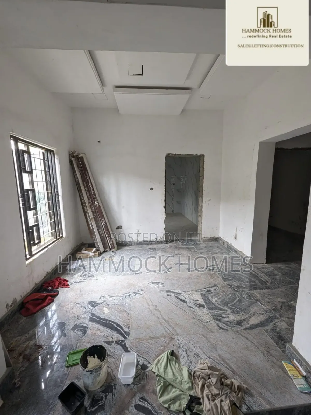 5bdrm Duplex in Tiger Mini Estate Ojoo for sale in Ojoo