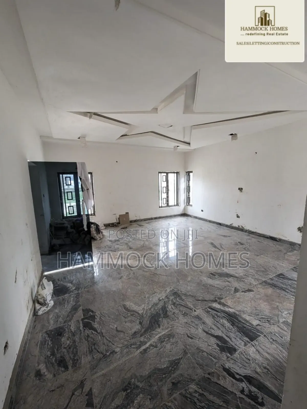 5bdrm Duplex in Tiger Mini Estate Ojoo for sale in Ojoo