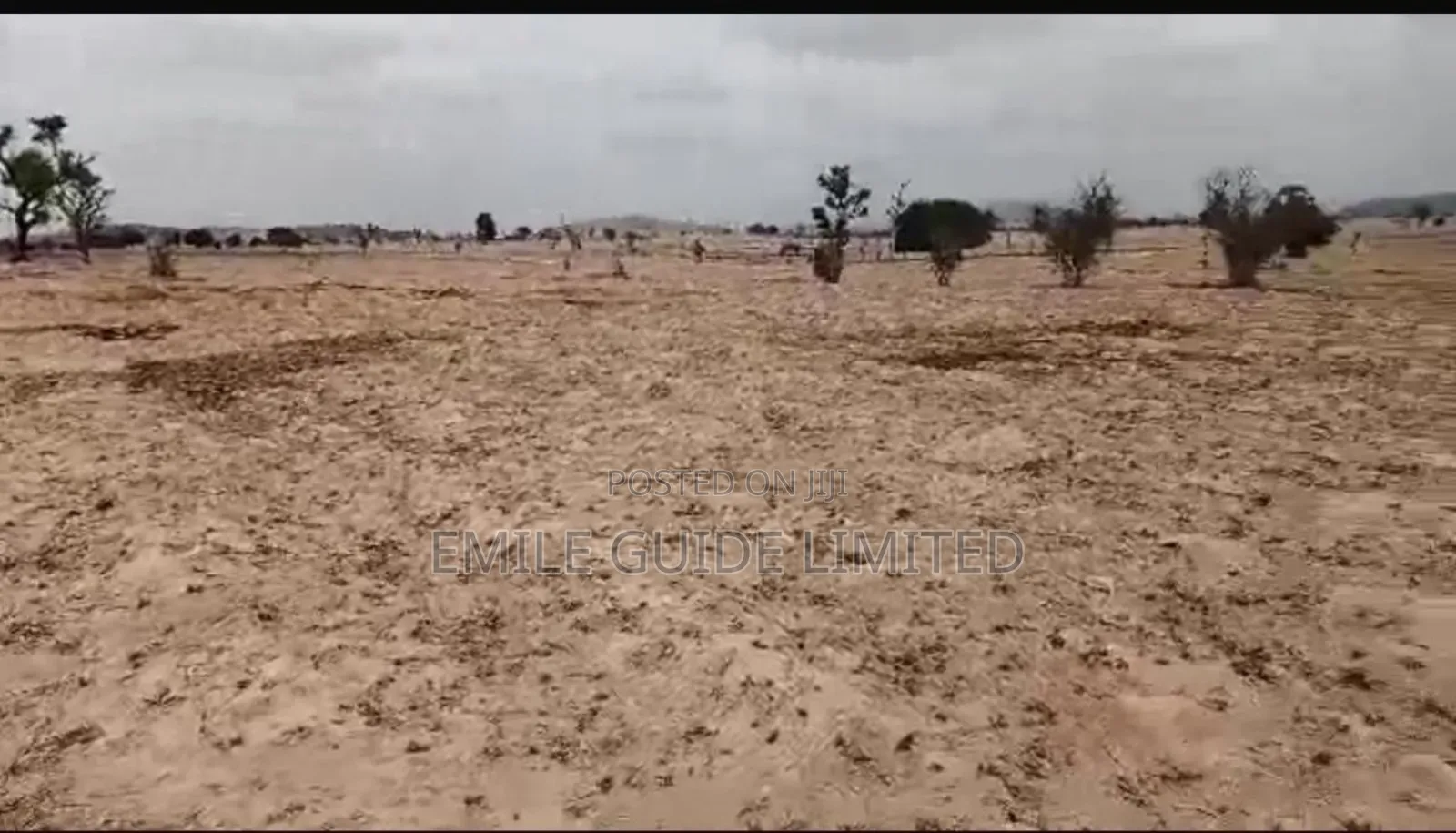 Land for Sale in Katampe, Abuja in Katampe Extension
