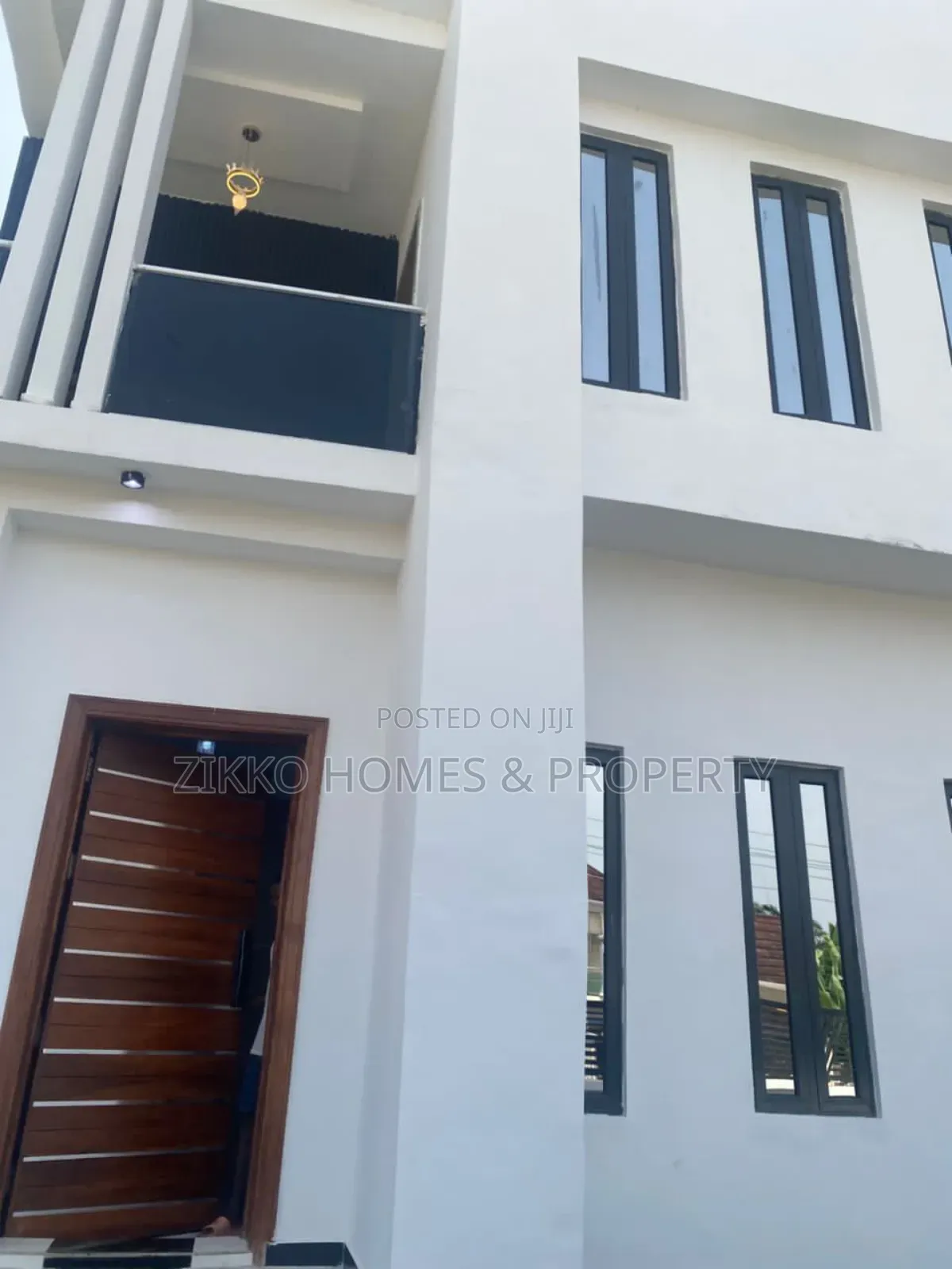 4bdrm Duplex in Sangotedo, Ajah, Lekki for sale in Lekki