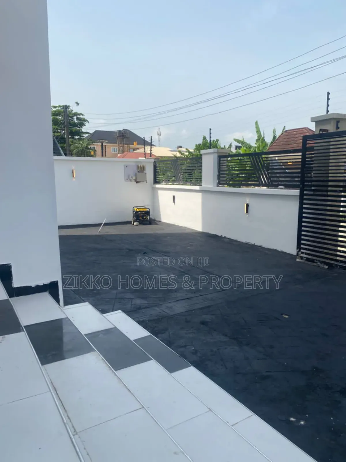 4bdrm Duplex in Sangotedo, Ajah, Lekki for sale in Lekki