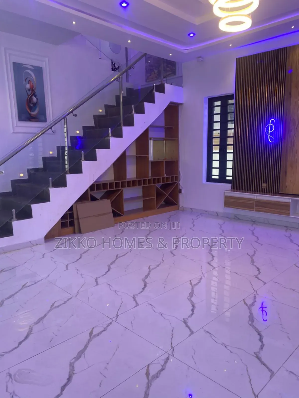 4bdrm Duplex in Sangotedo, Ajah, Lekki for sale in Lekki