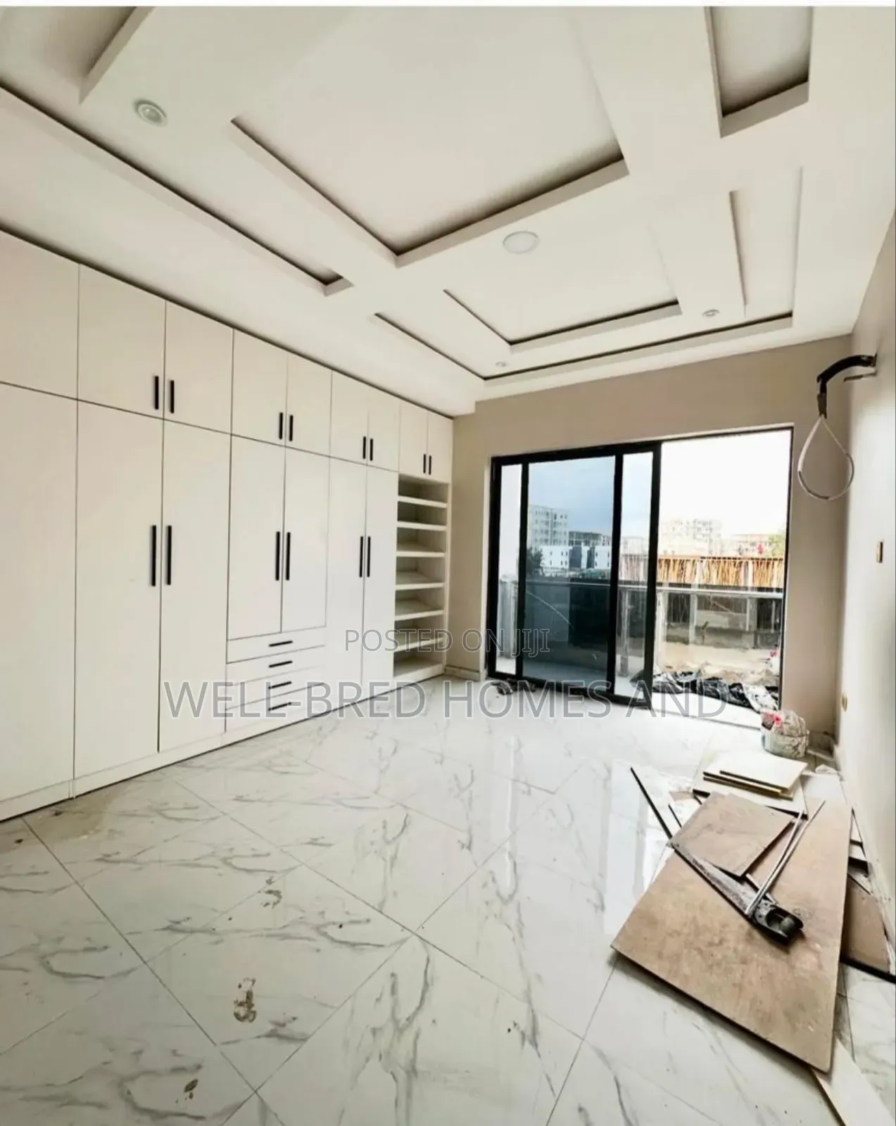 2bdrm Apartment in Lekki Phase 1 Lagos for sale in Lekki Phase 1