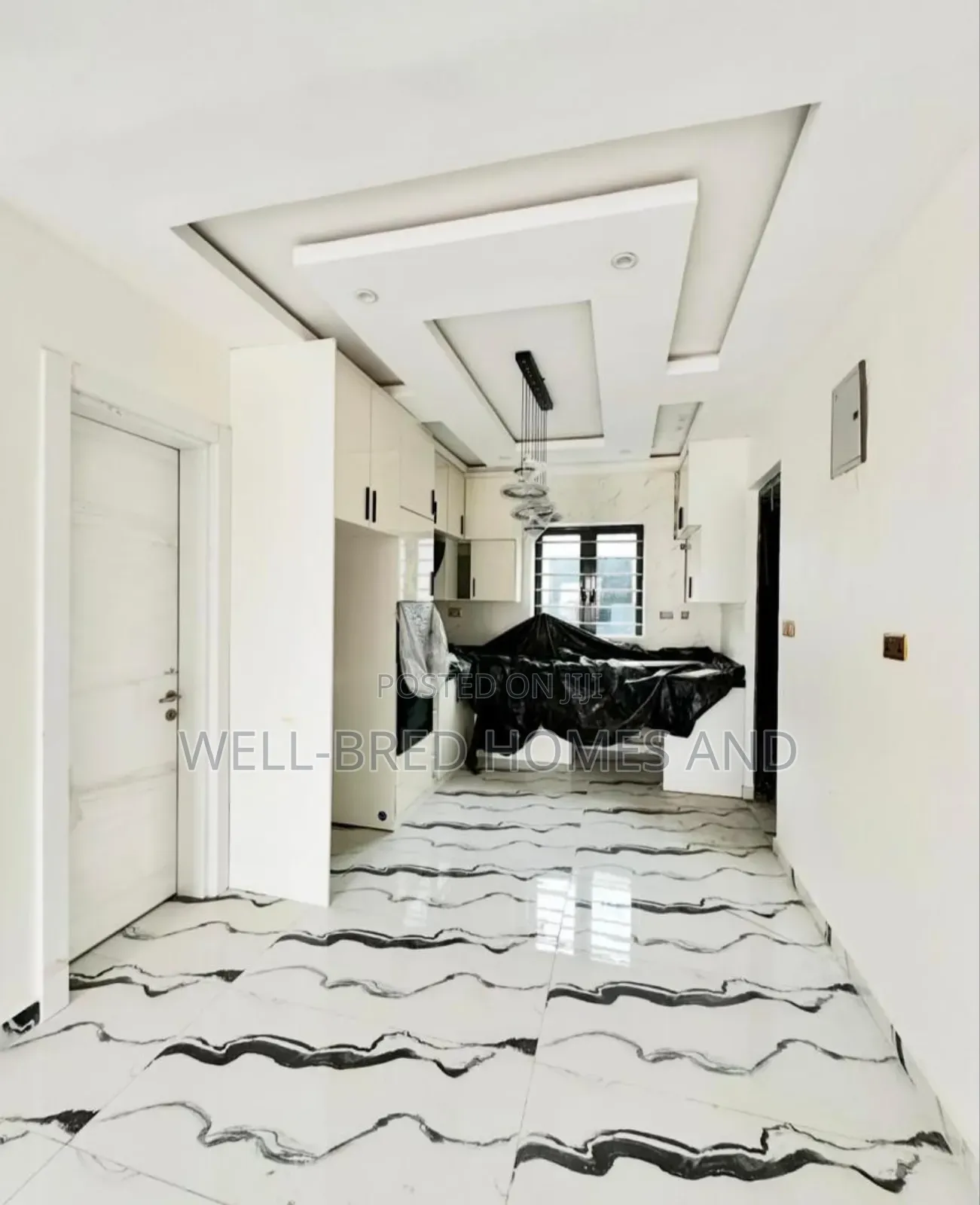 2bdrm Apartment in Lekki Phase 1 Lagos for sale in Lekki Phase 1