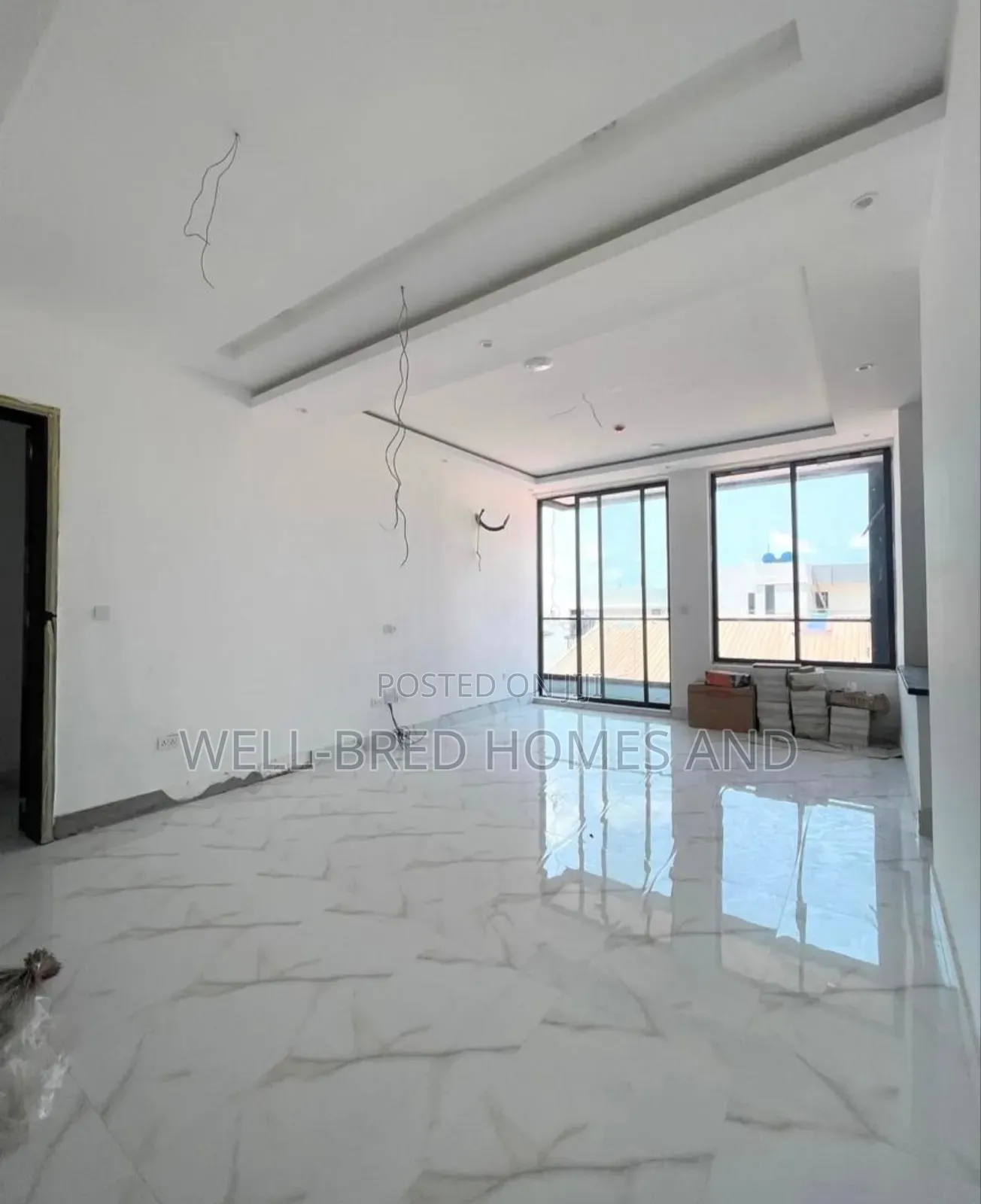 2bdrm Apartment in Lekki Phase 1 Lagos for sale in Lekki Phase 1