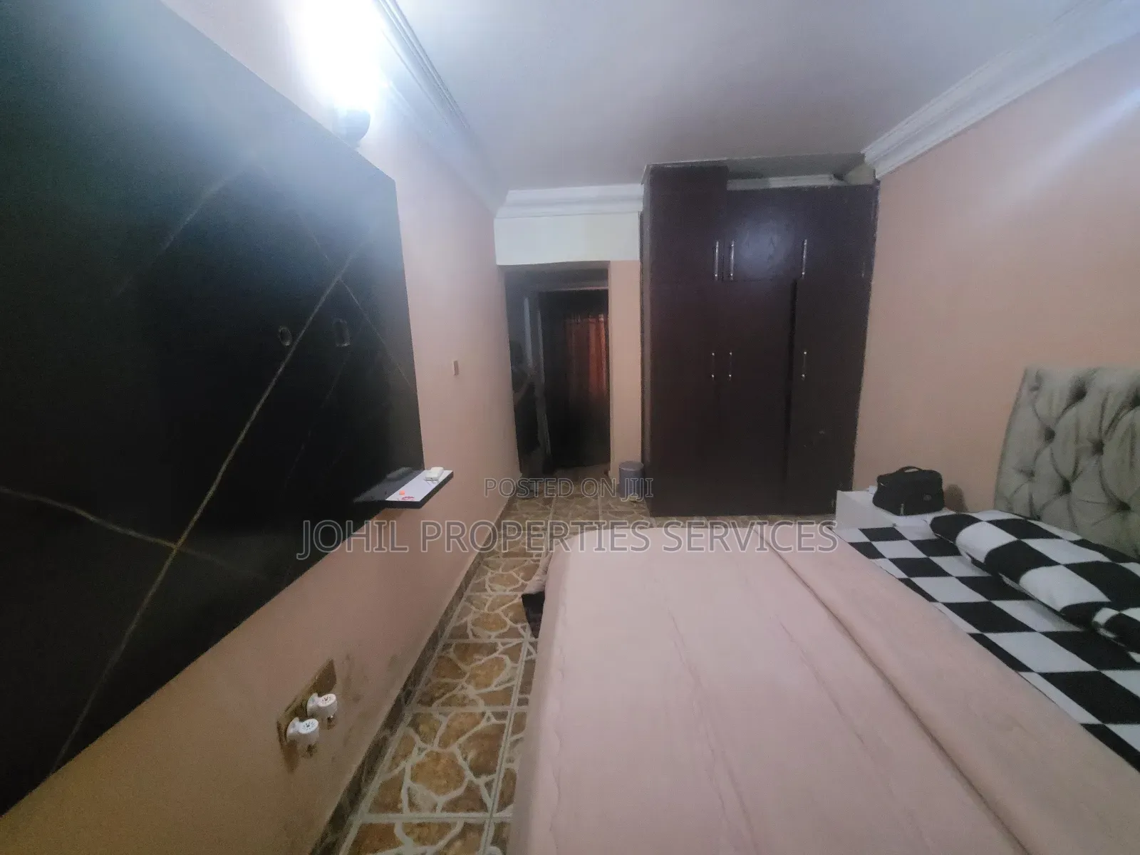 Furnished 6bdrm Duplex in Asokoro for rent in Asokoro