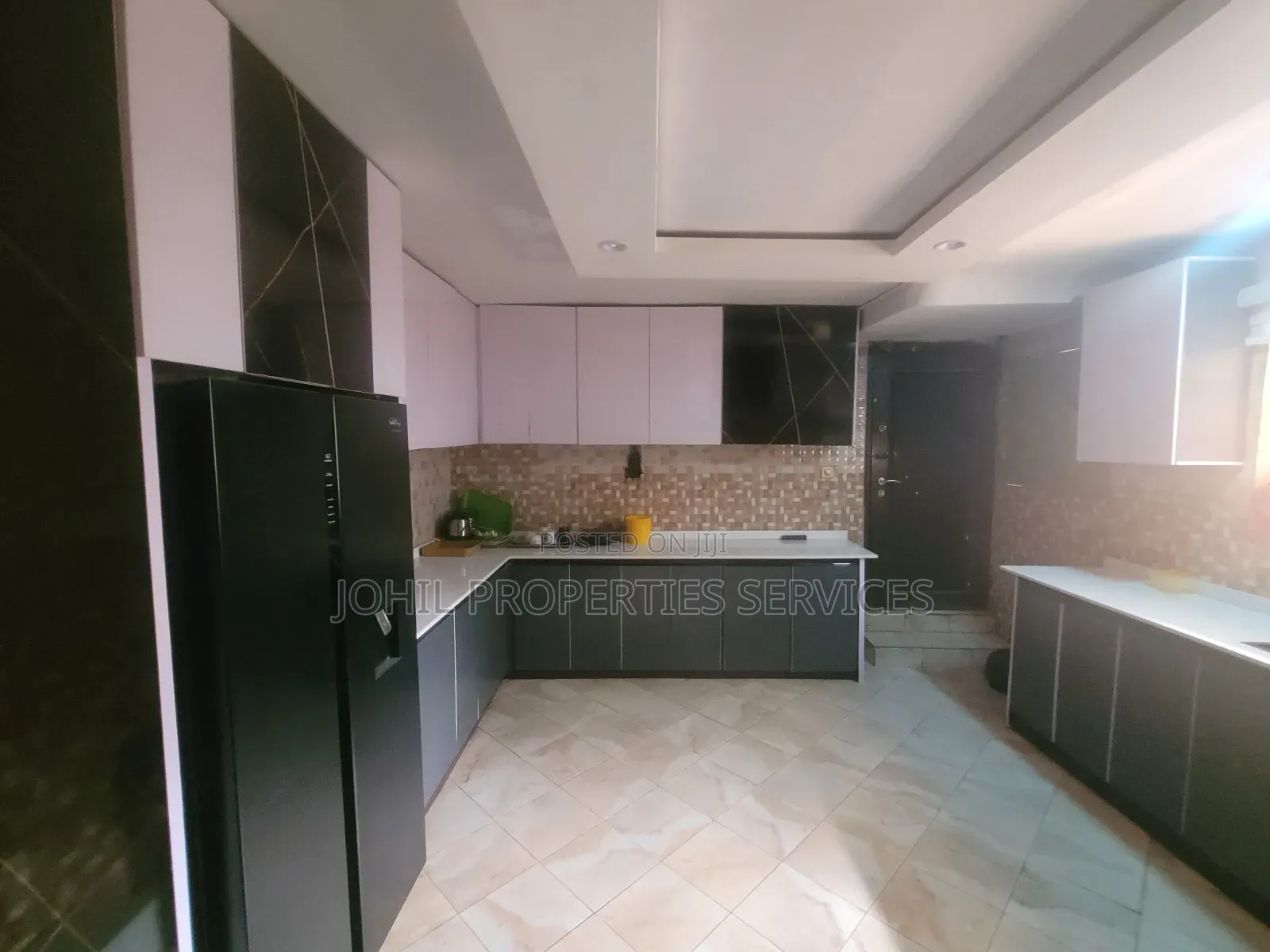 Furnished 6bdrm Duplex in Asokoro for rent in Asokoro