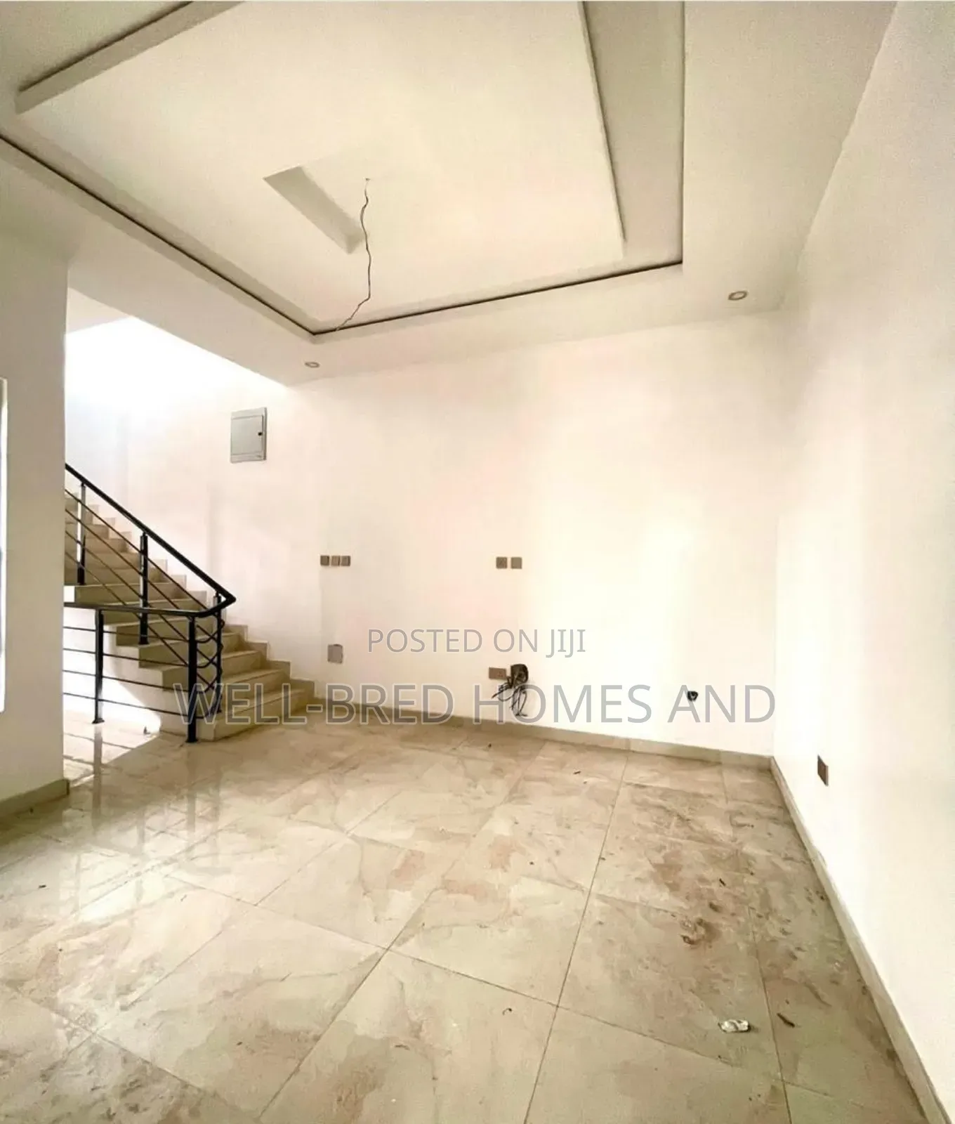4bdrm Duplex in Ikate Lekki Lagos for sale in Lekki