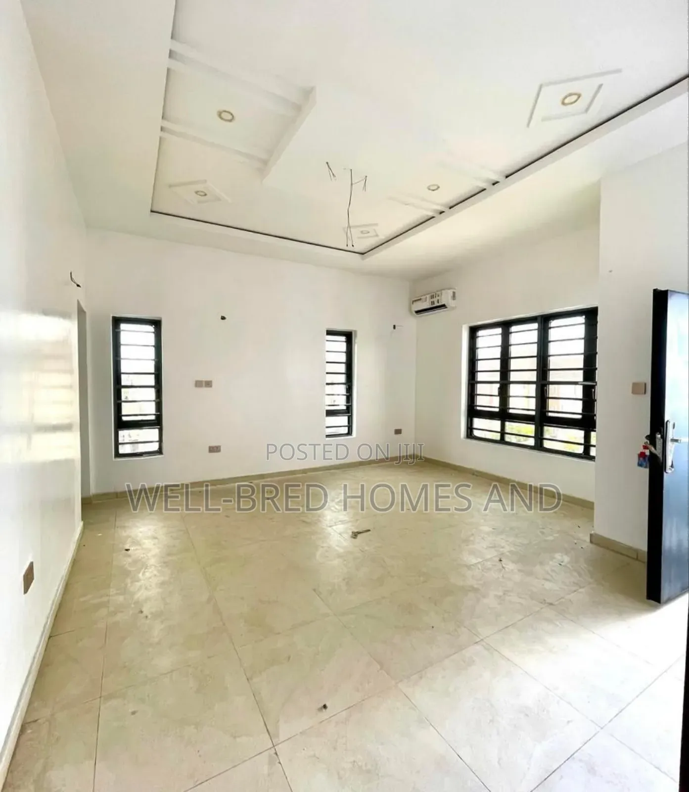 4bdrm Duplex in Ikate Lekki Lagos for sale in Lekki