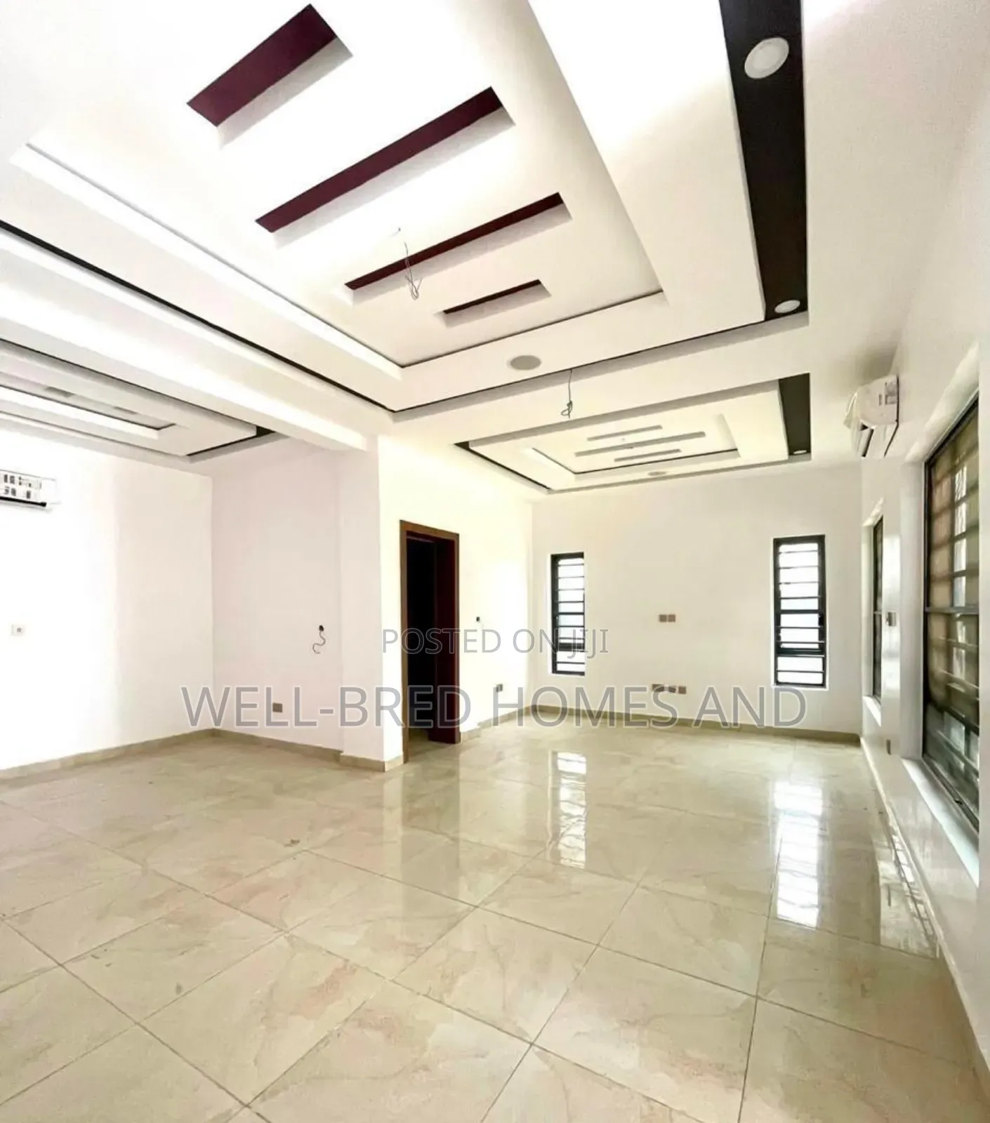 4bdrm Duplex in Ikate Lekki Lagos for sale in Lekki