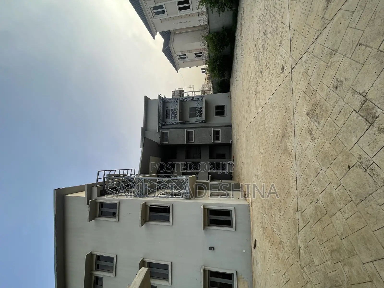 3bdrm House in Jahi Gilmore,Fct for sale in Jahi