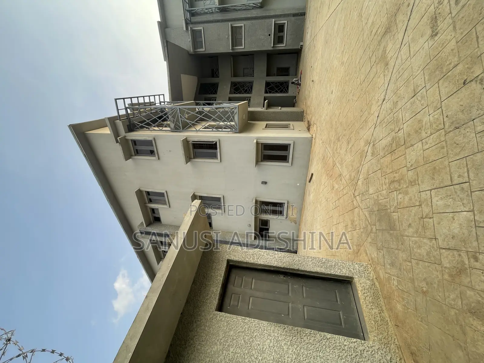 3bdrm House in Jahi Gilmore,Fct for sale in Jahi