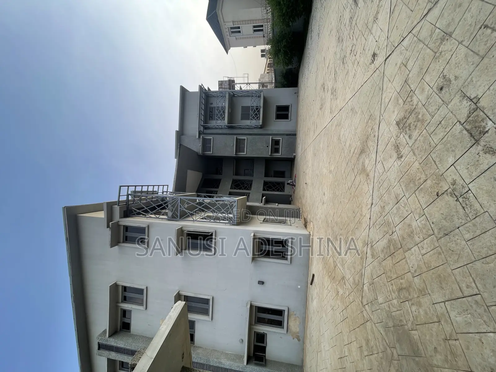 3bdrm House in Jahi Gilmore,Fct for sale in Jahi