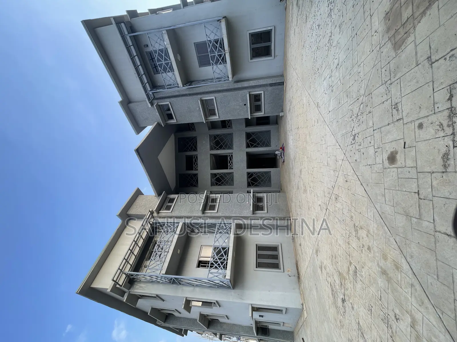 3bdrm House in Jahi Gilmore,Fct for sale in Jahi