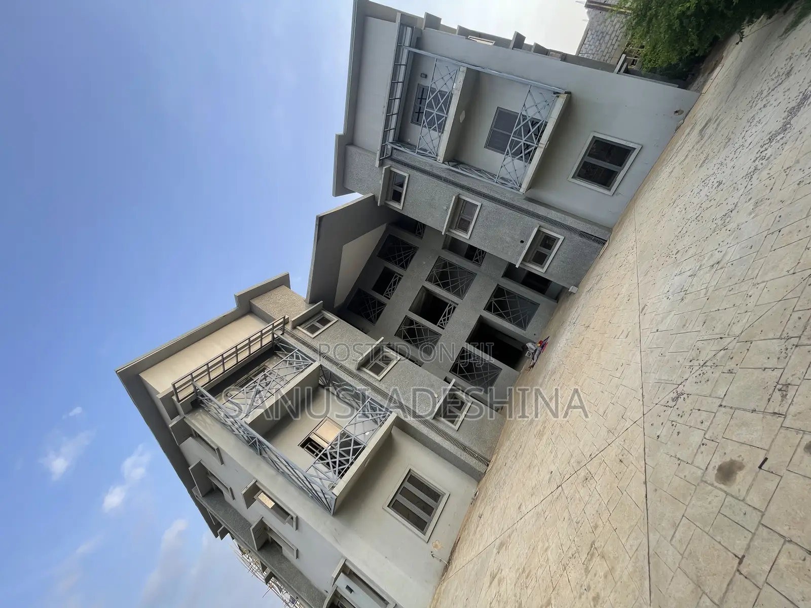 3bdrm House in Jahi Gilmore,Fct for sale in Jahi