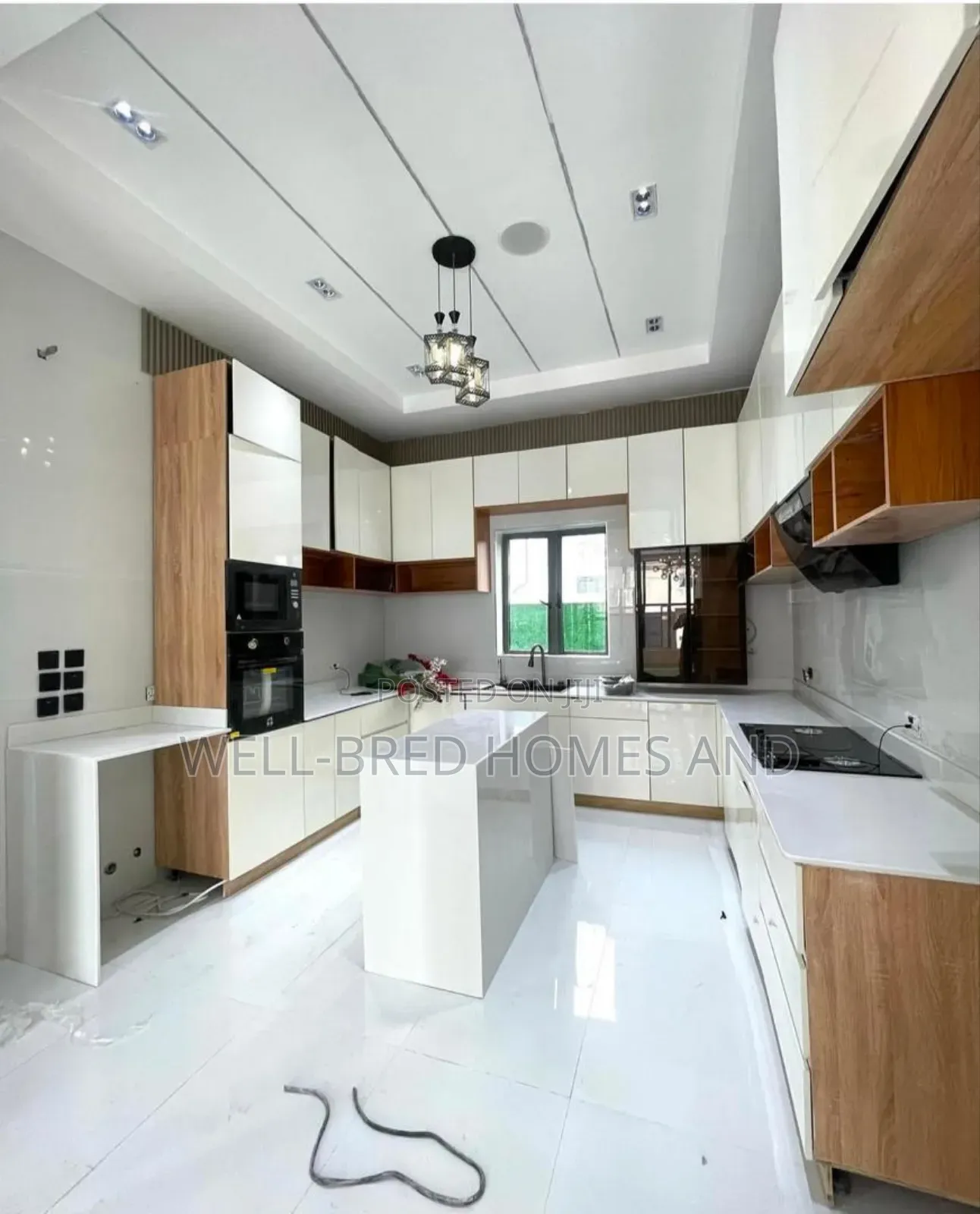 4bdrm Duplex in Ikota Lekki Lagos for sale in Lekki