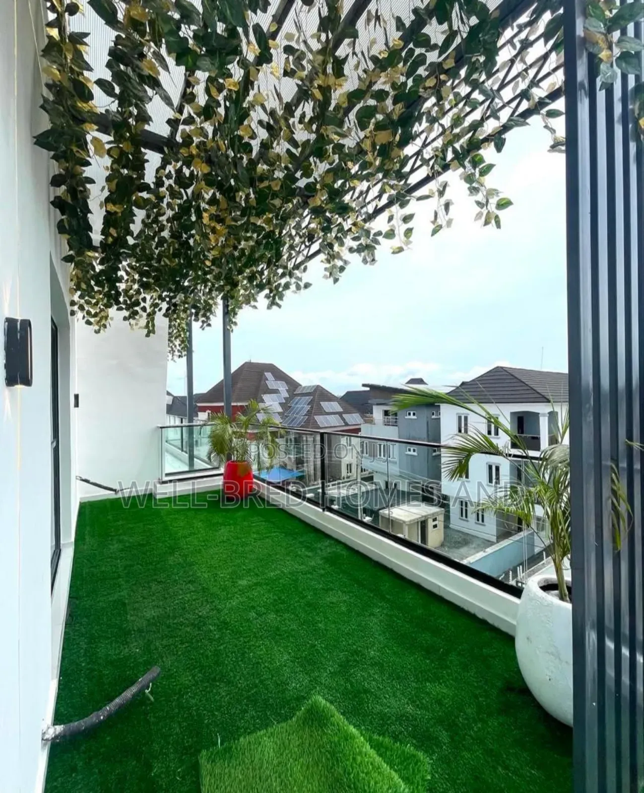 4bdrm Duplex in Ikota Lekki Lagos for sale in Lekki