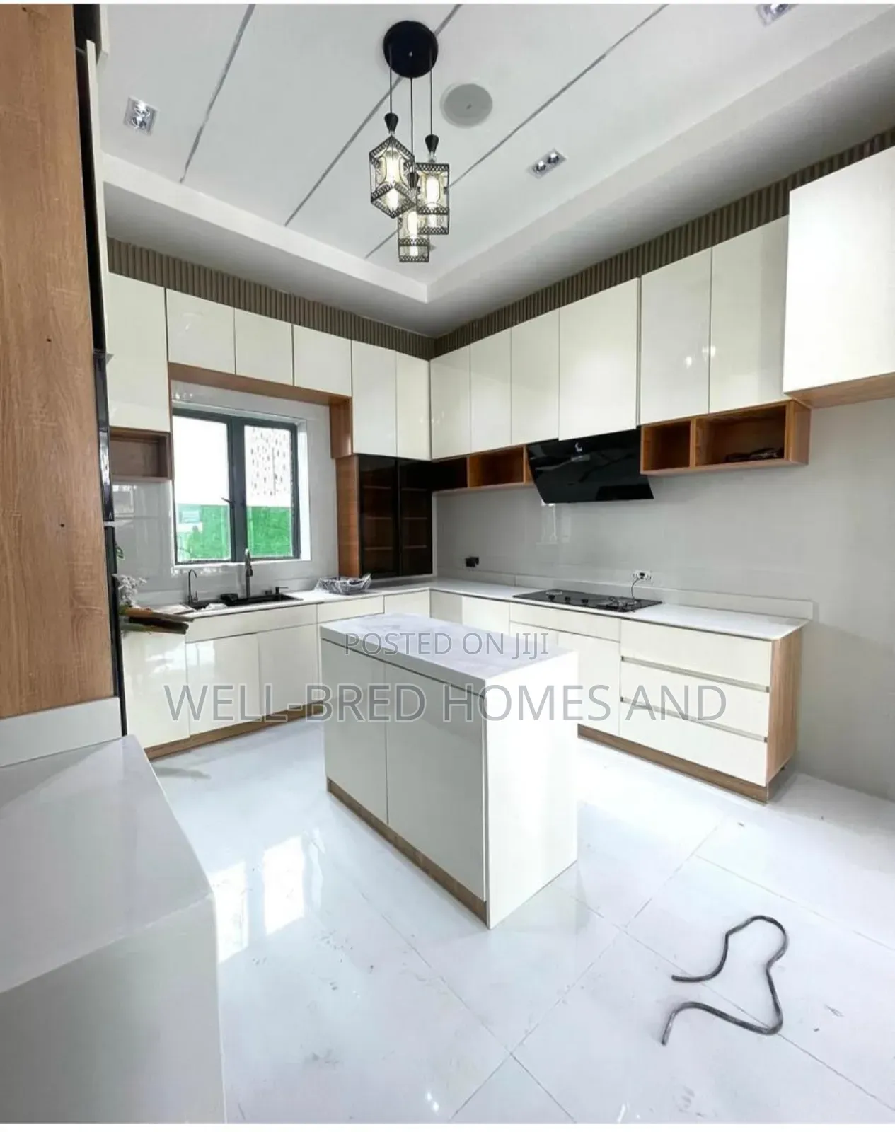 4bdrm Duplex in Ikota Lekki Lagos for sale in Lekki
