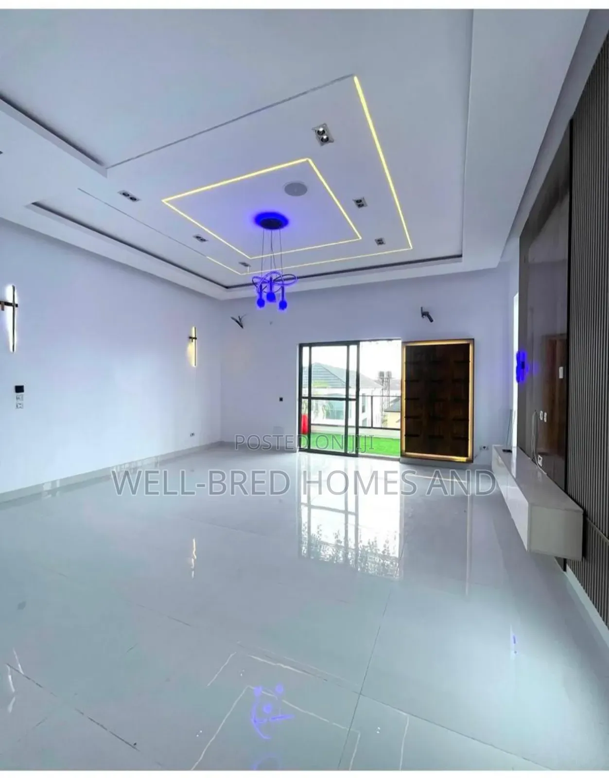 4bdrm Duplex in Ikota Lekki Lagos for sale in Lekki