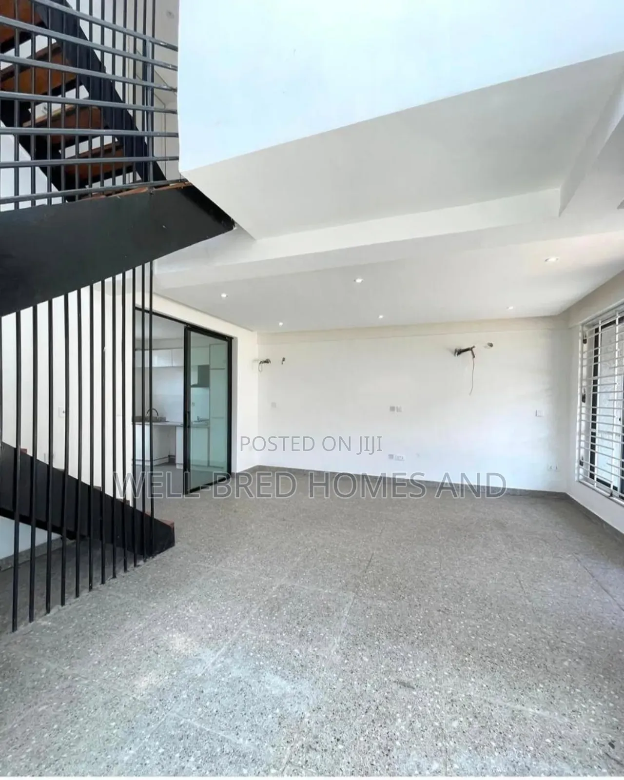 4bdrm Duplex in Ikate Lekki Lagos for sale in Lekki