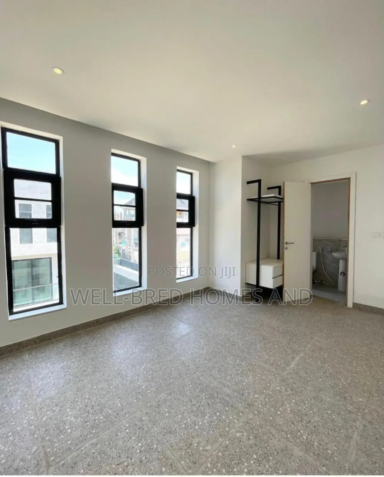 4bdrm Duplex in Ikate Lekki Lagos for sale in Lekki